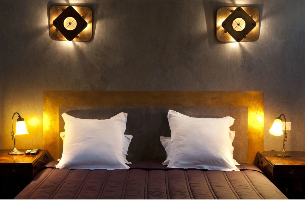 Villa Troletti, hôtel particulier de luxe en Provence