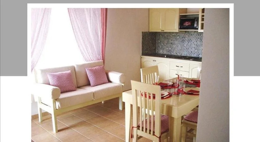 Sueño al Mar Residence