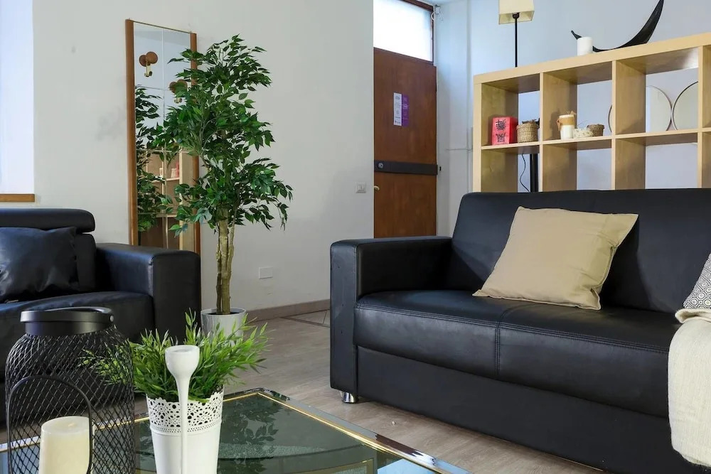 Altido Crocetta Loft Palace 3