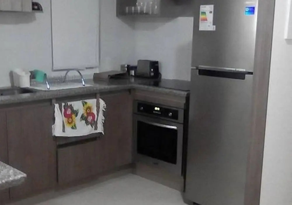 Departamento Gran Marina 013