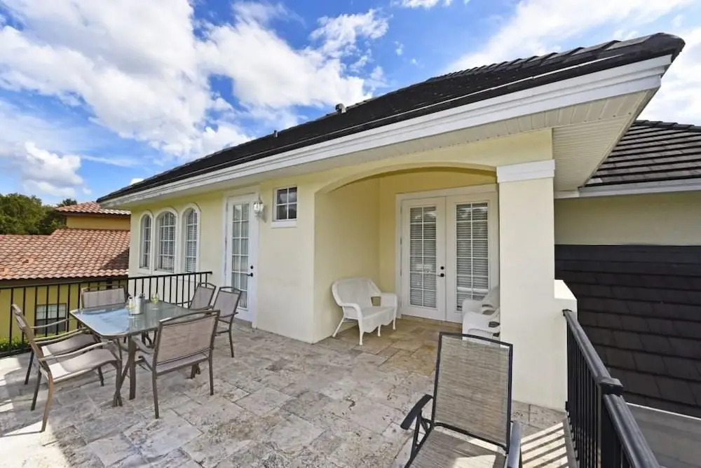 1200 Reunion House 6 Bedroom by Florida Star