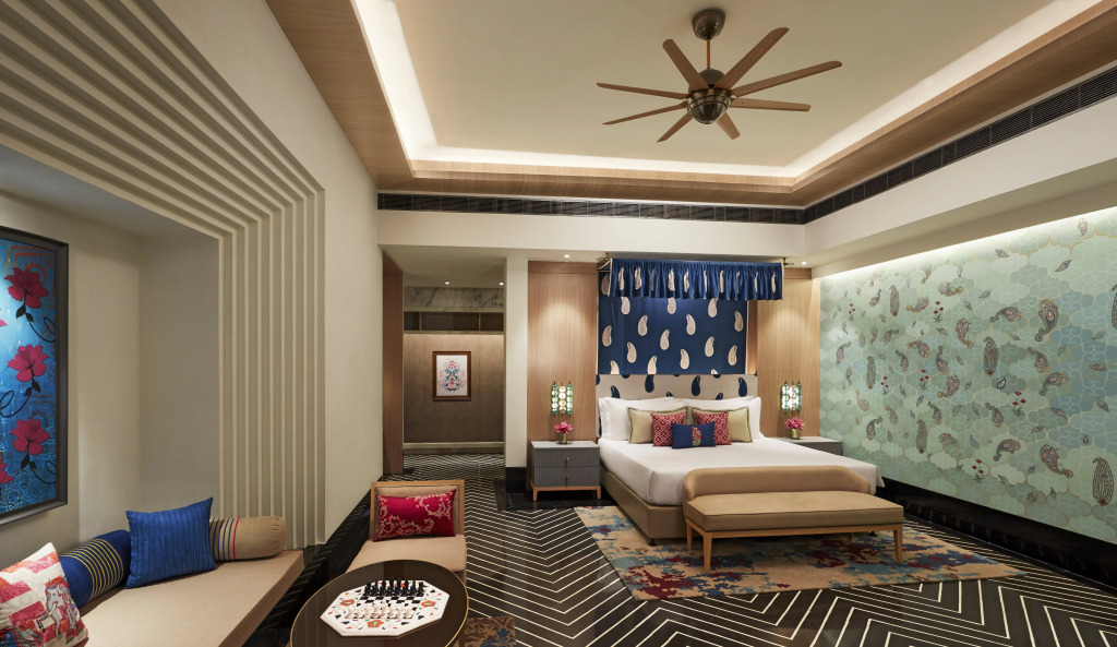 Taj Devi Ratn Resort & Spa, Jaipur