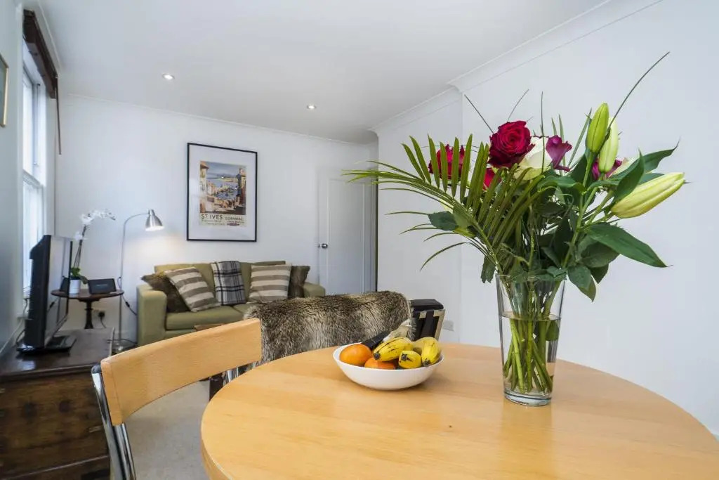 Quiet 1 Bed Apartment Pimlico