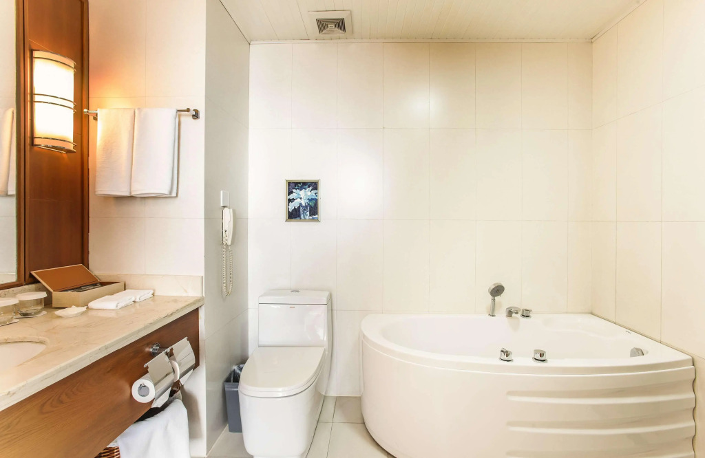 Best Western Harbin Fortune Hotel