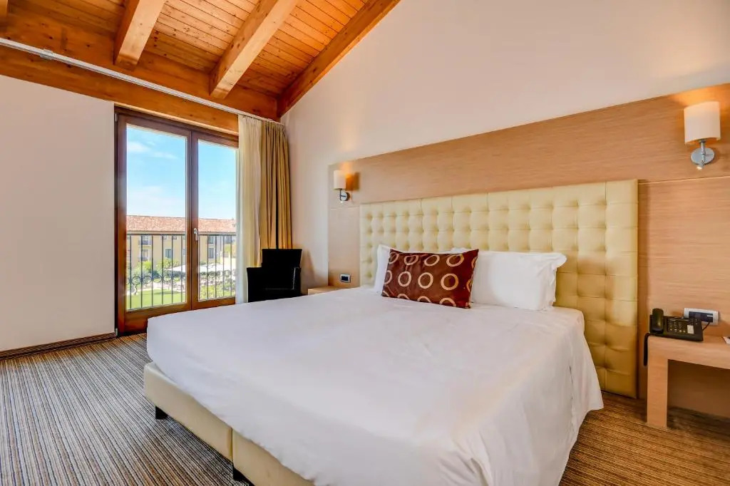 TH Lazise - Hotel Parchi Del Garda