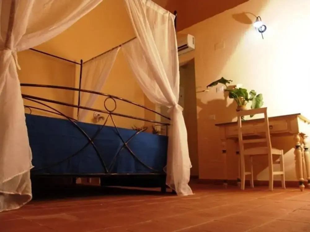 La Locanda degli Amici