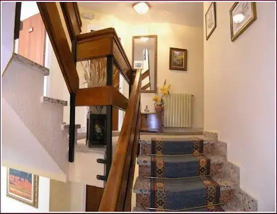 Hotel Toscana