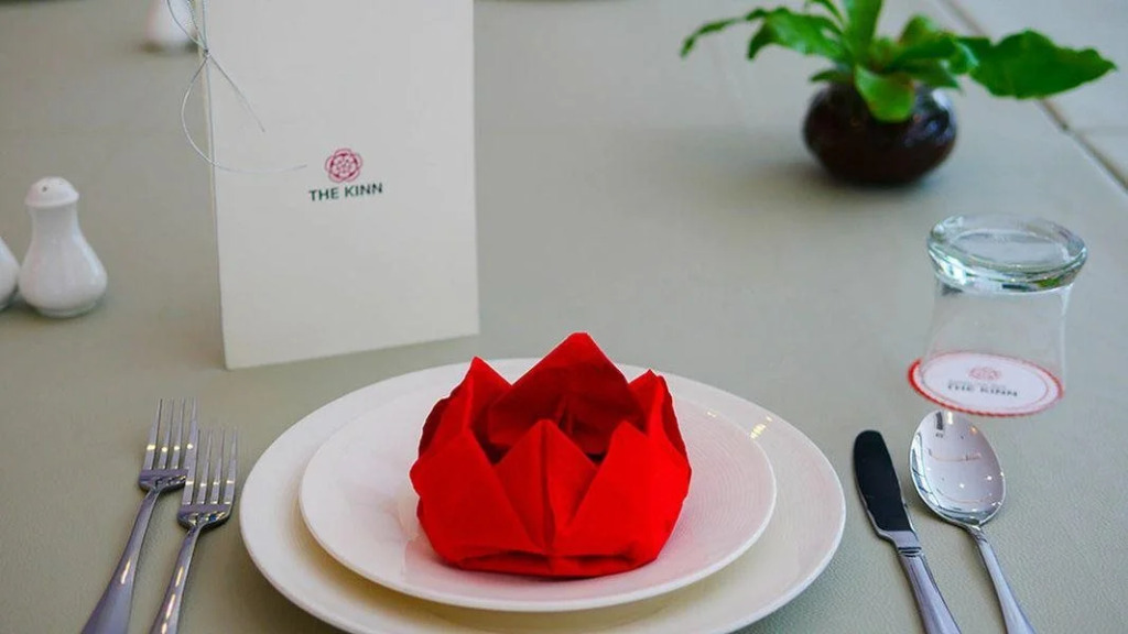 The Kinn Bangkok