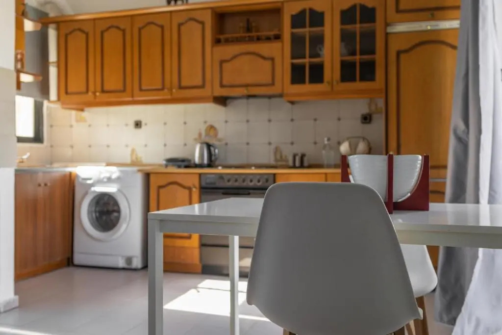 Superior apartment LA