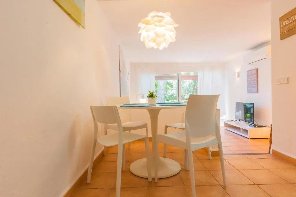 Apartamento Ferrera Park 603