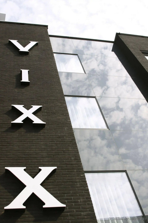 Hotel VixX