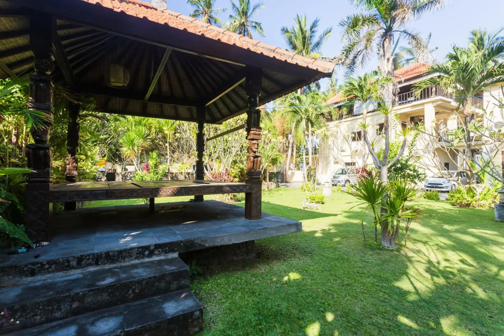 Villa Matanai 2