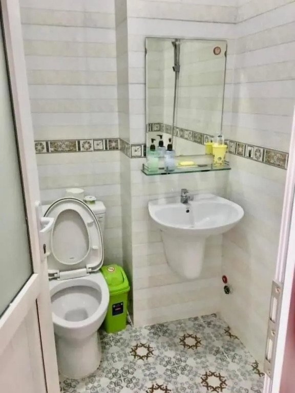 Manh Long Hotel Q2 - by Bay Luxury