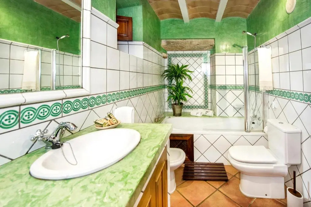 Agroturisme Fincahotel Can Bessol
