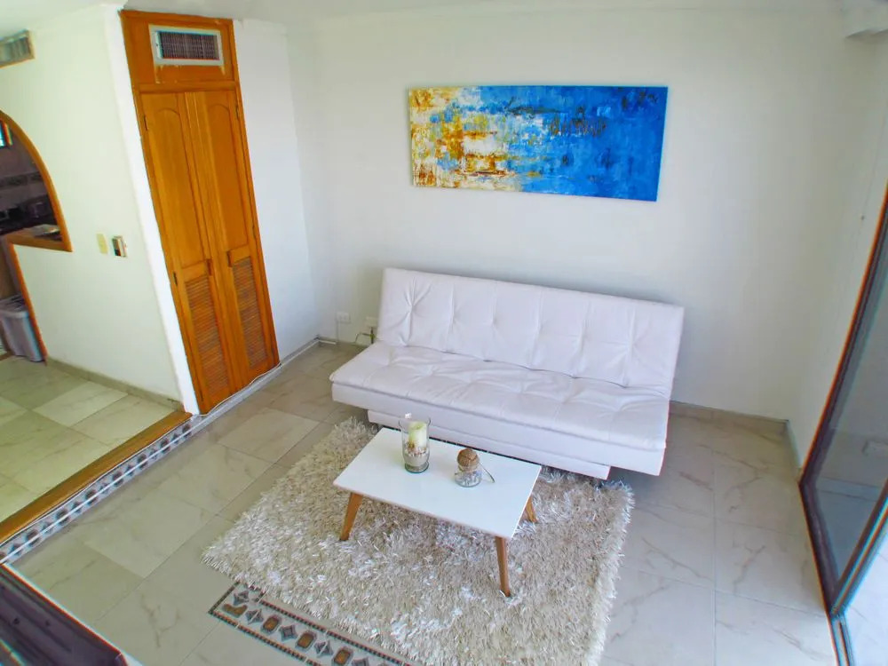 Edificio El Peñon del Rodadero Apartamento Playa