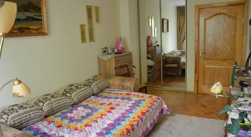 Guest Flat