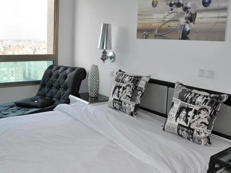 Carmel Holiday Apartments