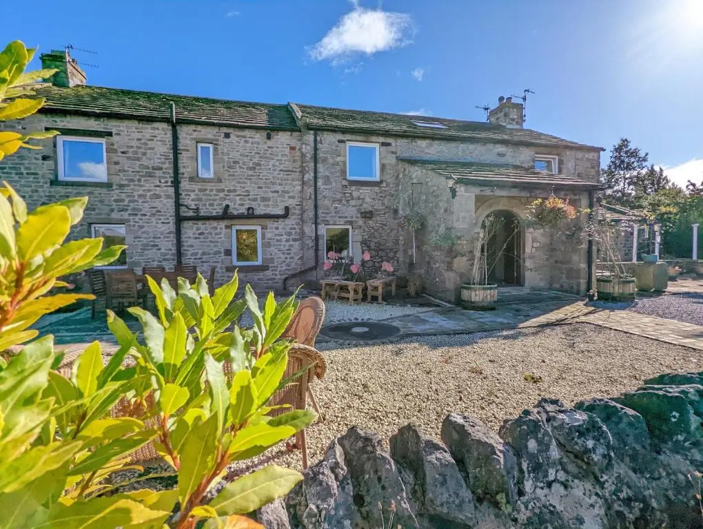 Whittakers Barn Farm Bed and Breakfast