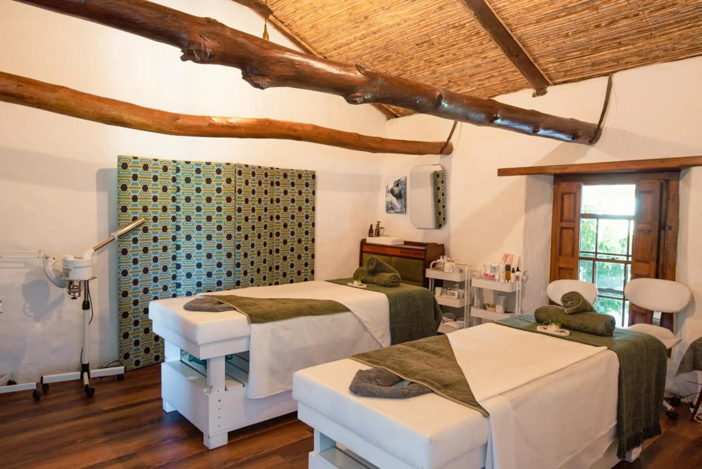 Stanford Valley Guest Farm