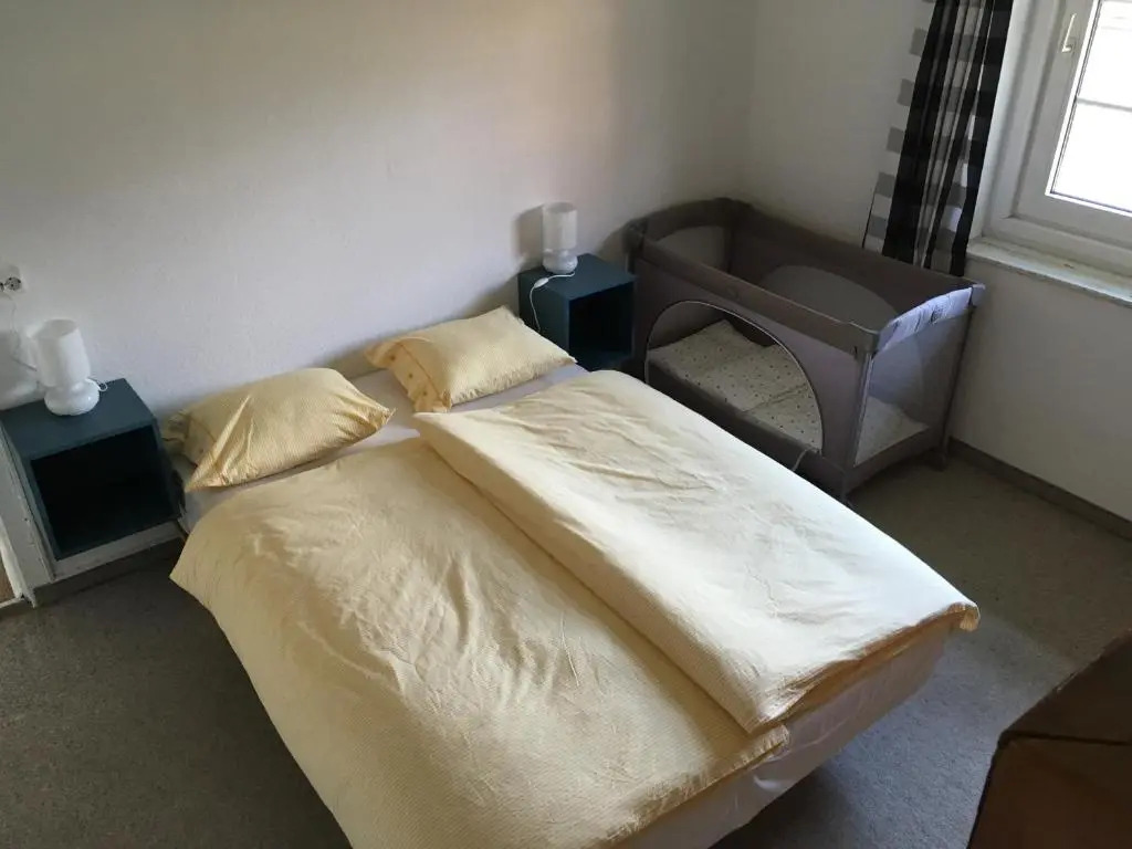 Apartment Haus Wieser