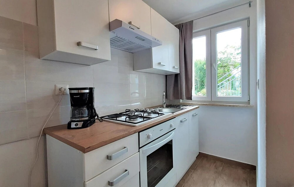 Amazing Apartment in Labin With 2 Bedrooms