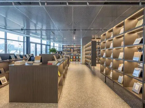 Cixi Sports Center Xinhefang Light Residence Hotel