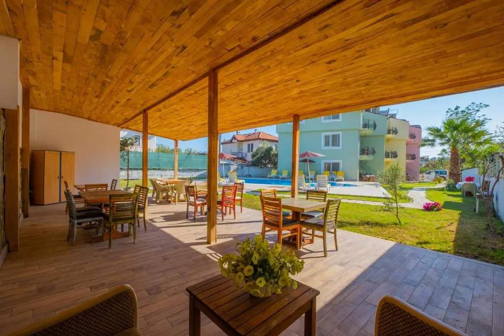 Infinity Lily Apartments
