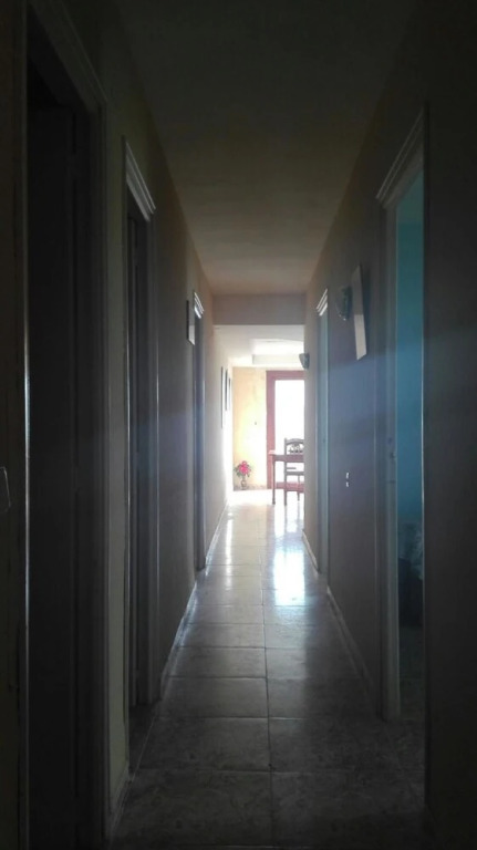 Apartment With 3 Bedrooms in Dénia, Alicante, With Wonderful sea View