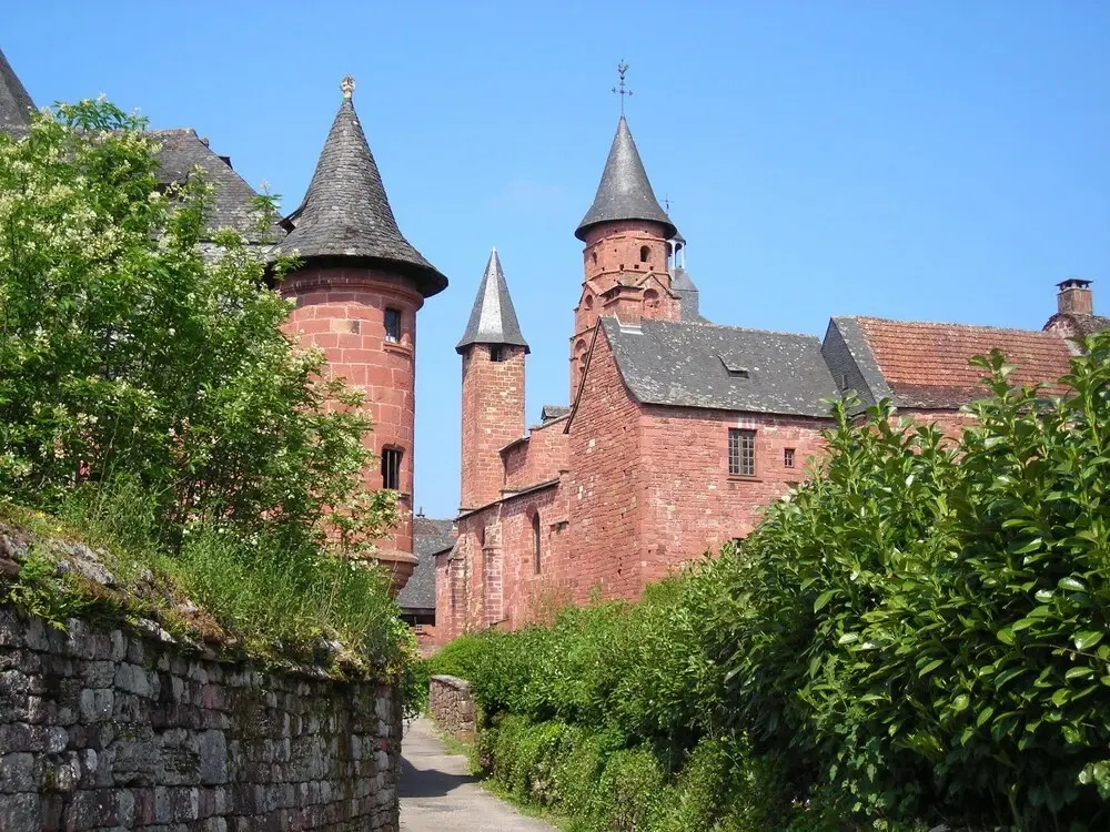 La Bastidie