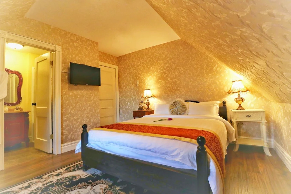 Prince inn