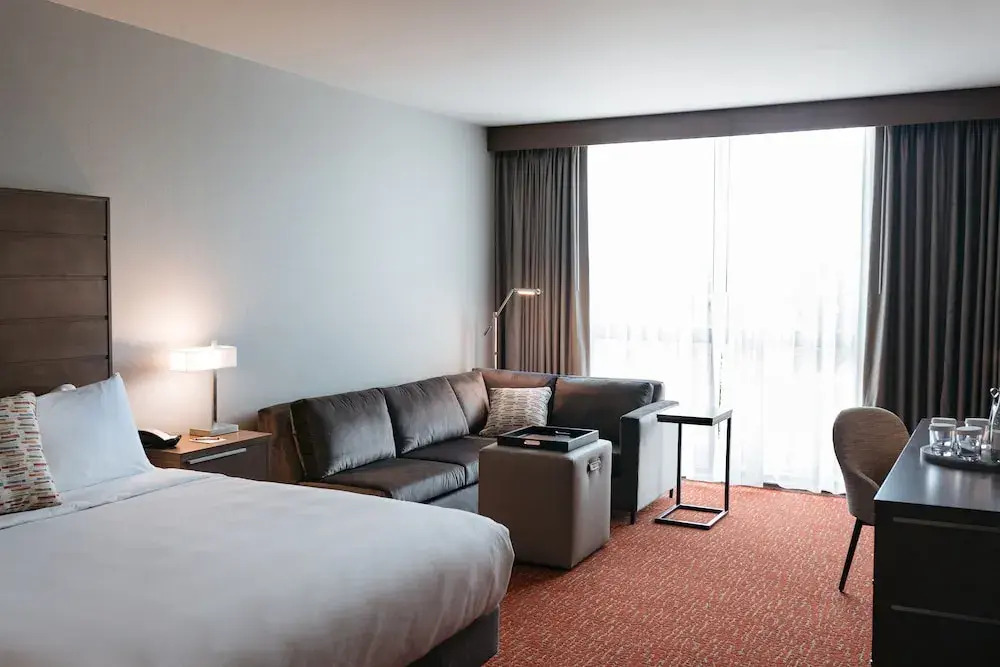 Sleep Inn Urbandale