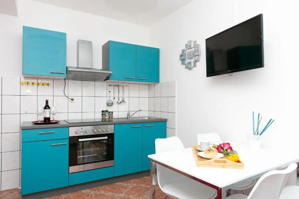 Apartments Babin