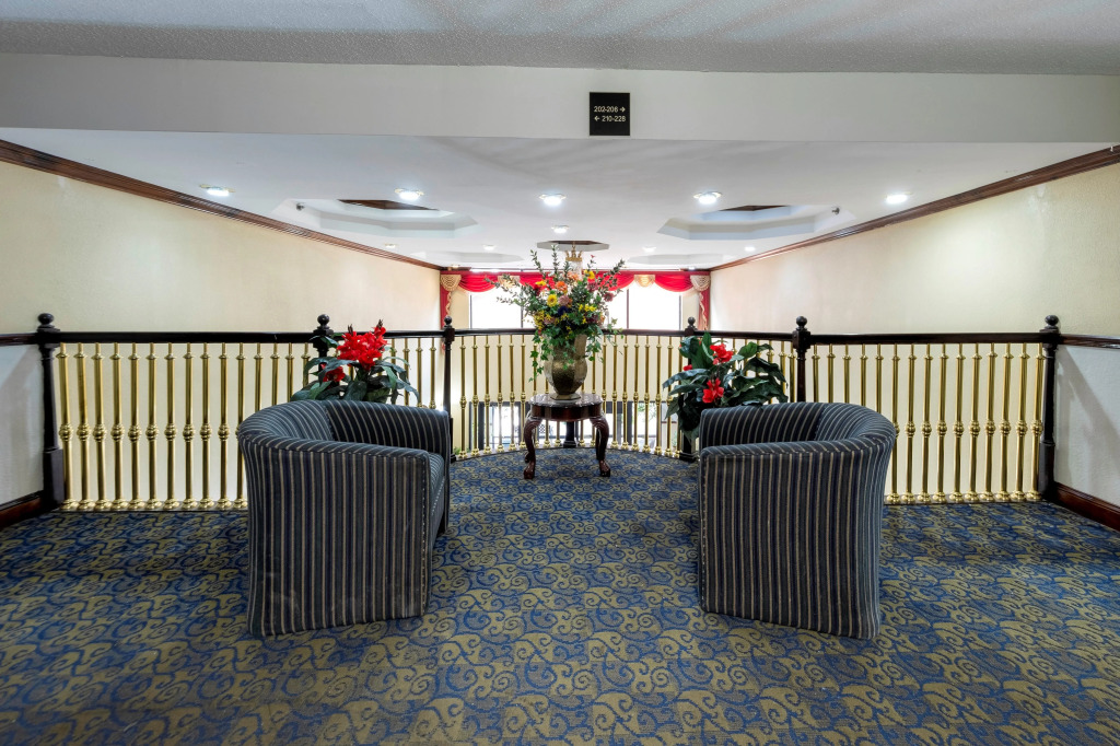 Red Roof Inn Atlanta Southeast - Stockbridge