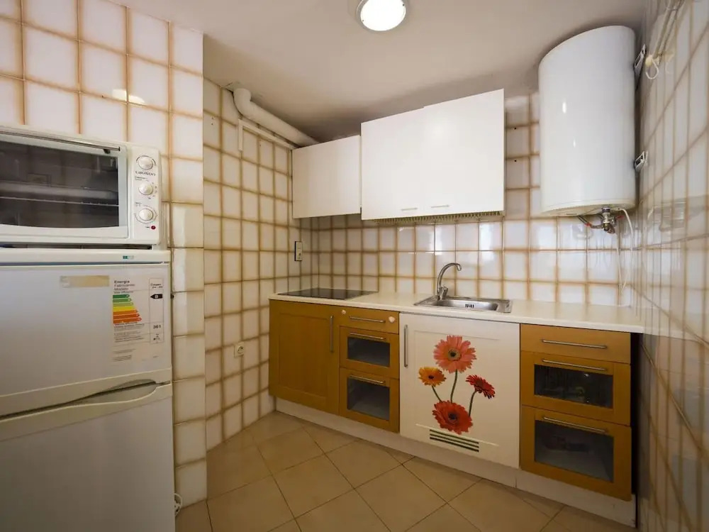 InmoSantos Oasis F3