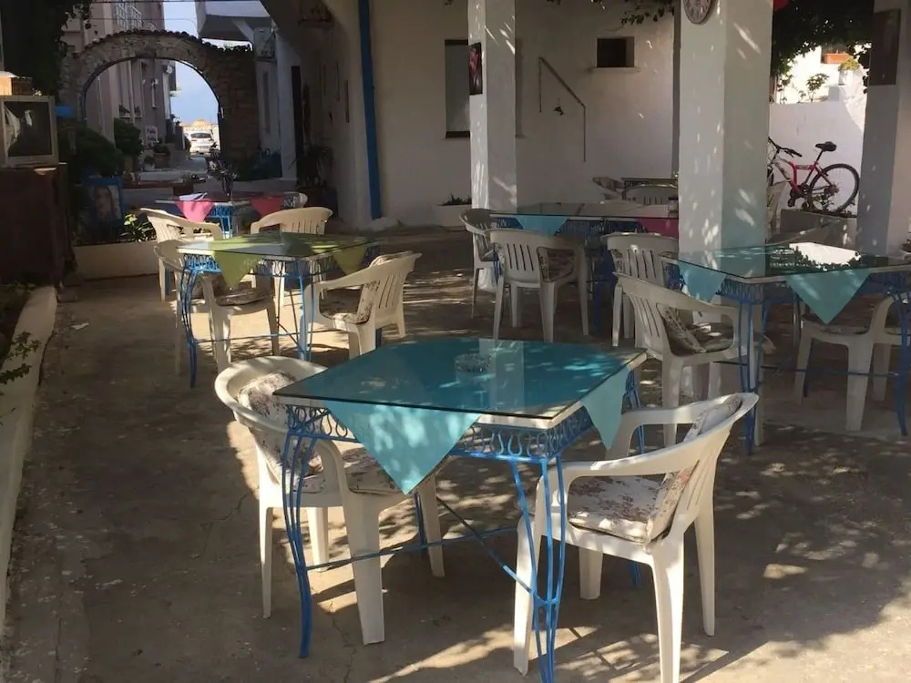 Kalipso Motel