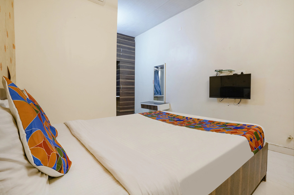 Fabexpress Swara Residency