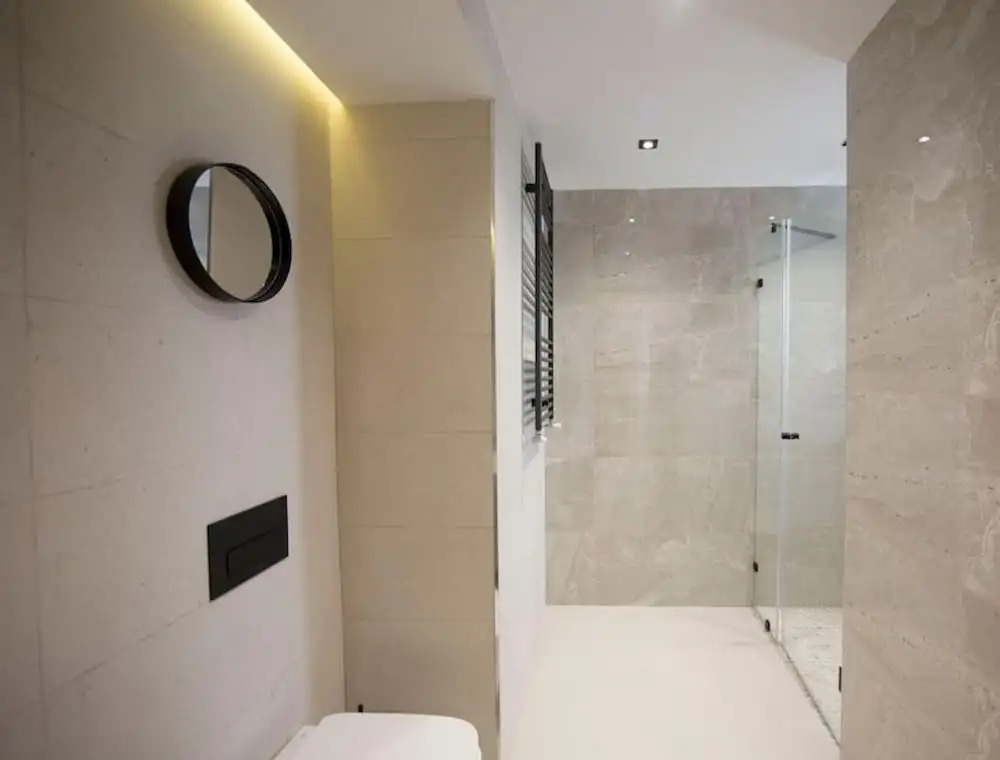 Sunset 302 Apt de Luxe Avec Salle de Fitness