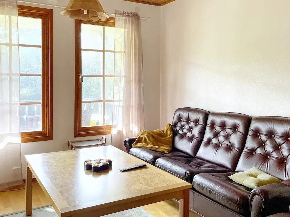 4 person holiday home in BENGTSFORS-By Traum