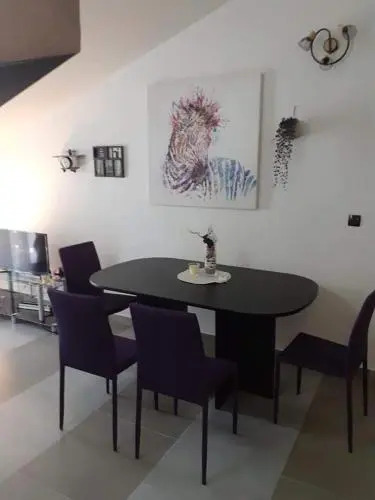 Apartments Duje