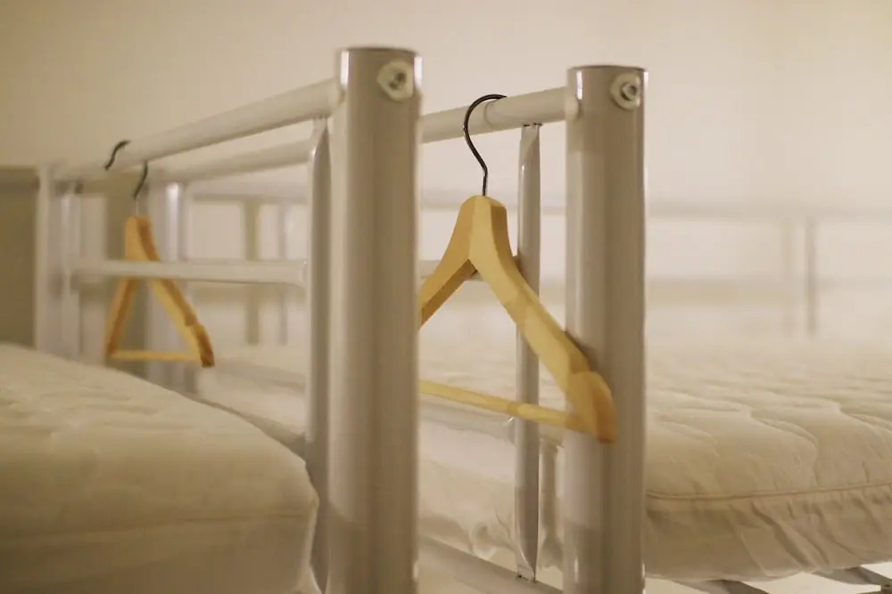 Flat Guest House - Hostel