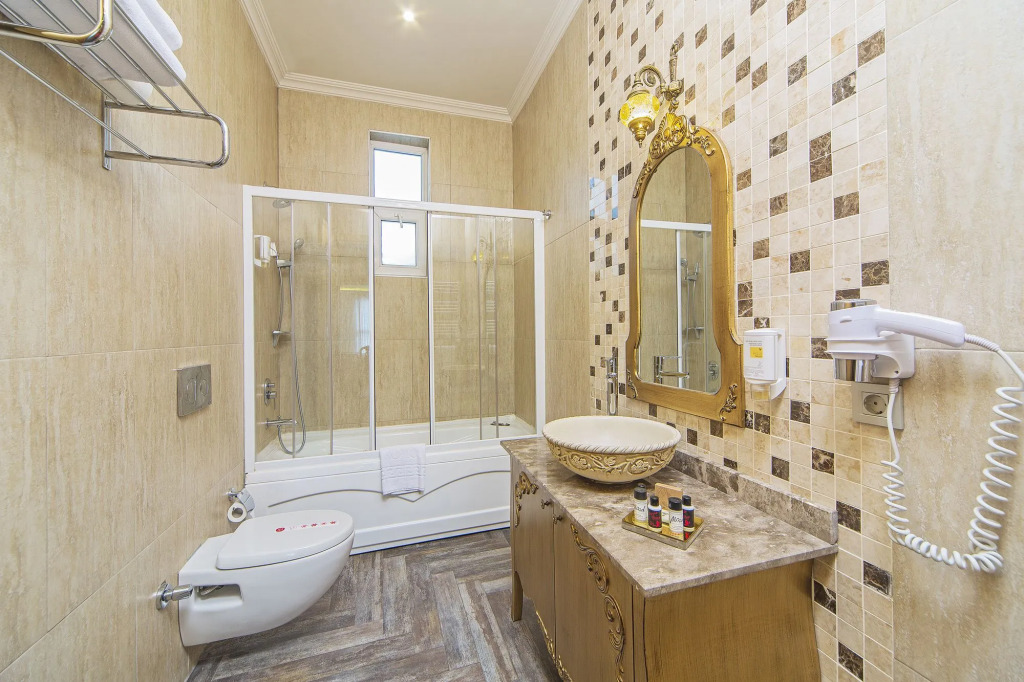 ArtDeco Istanbul Suites
