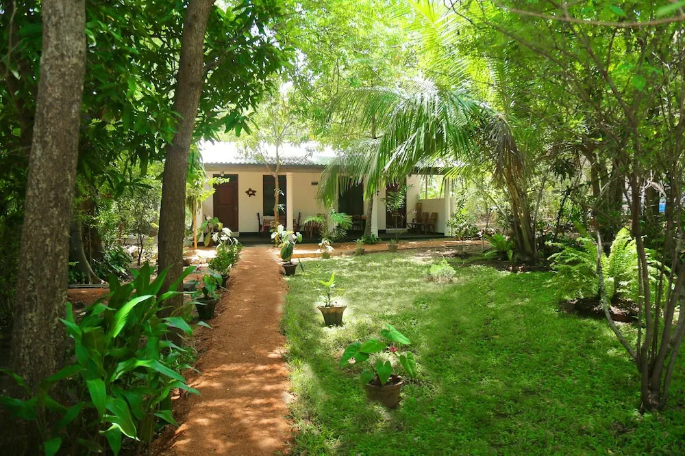 Mango Garden Eco Resort sigiriya