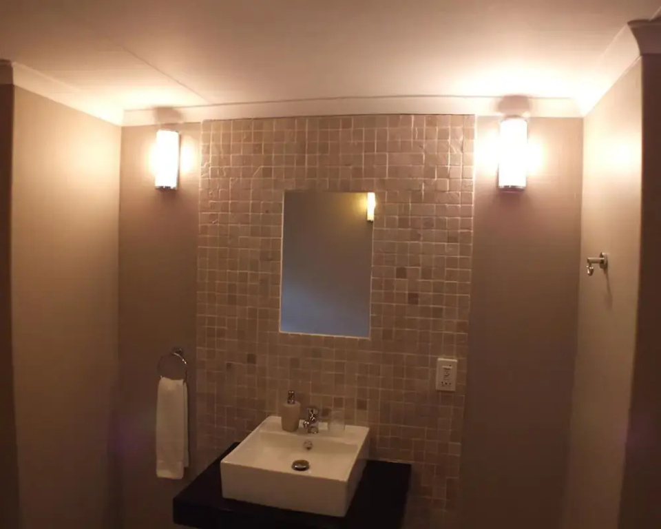 Acacia Guest House