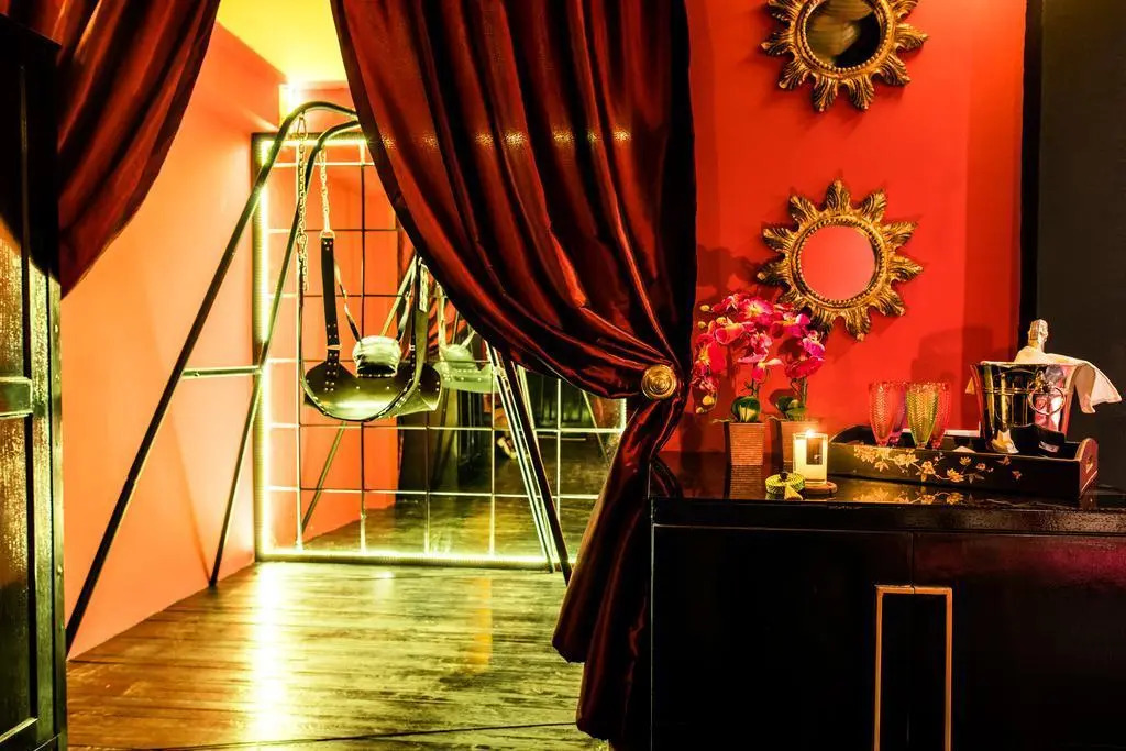 Chaweng Center Point Hotel