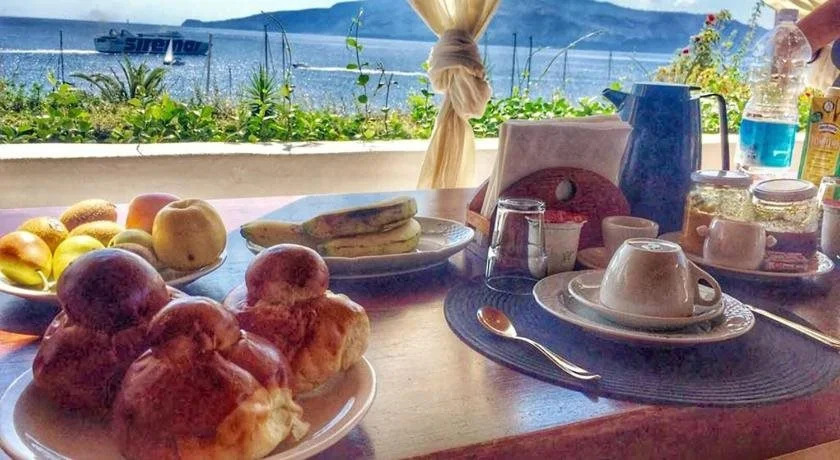 Villa Barbaro B&B