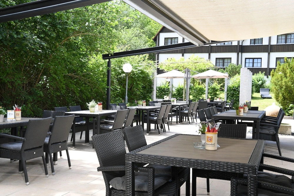 Hotel Sonnenhof Pleinfeld