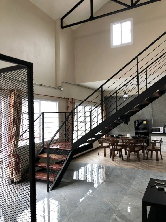 The Beaf Home khaokho