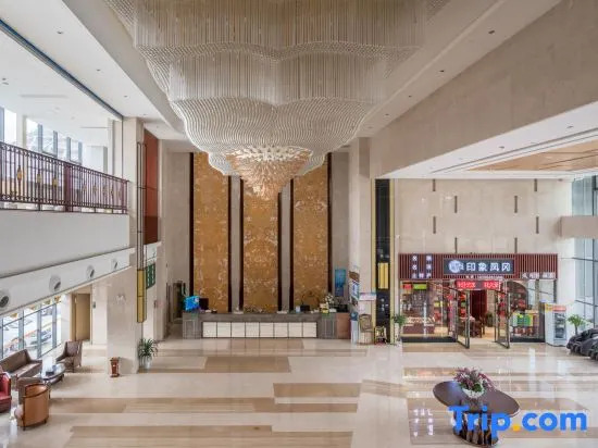 Junde Hotel