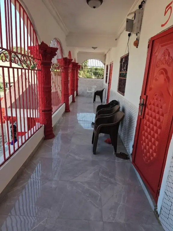 Kaira kunda guesthouse