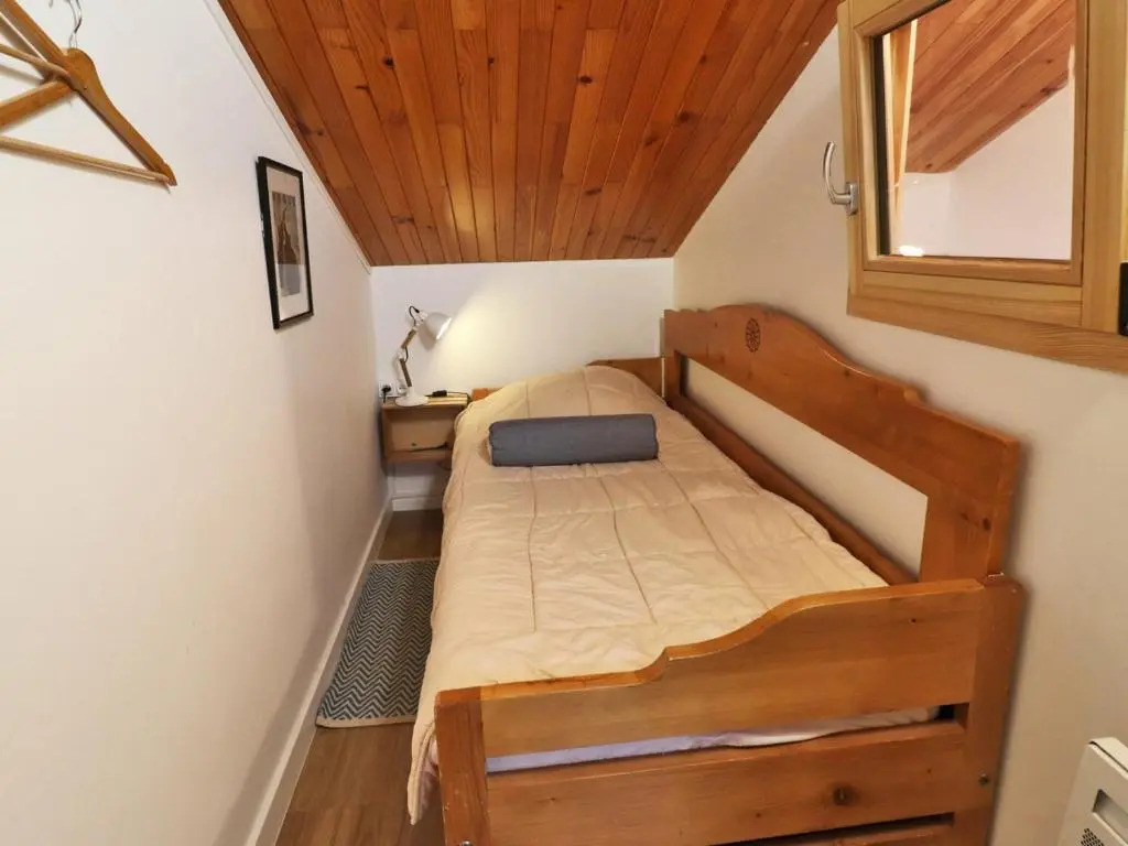 Appartement Méribel, 3 pièces, 6 personnes - FR-1-182-109